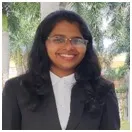 Megha Sajakumar Pillai