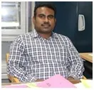Venkata Rao Kaki