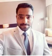 Amol Shinde