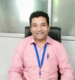 Ramendra Pati Pandey