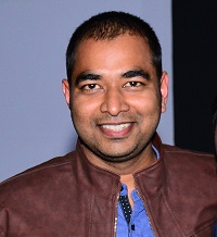 Ashwin Kuchekar