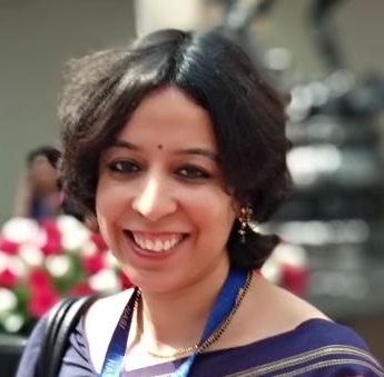 Smriti Sharma