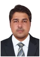 Ikram Khan