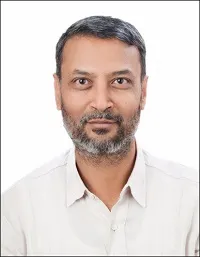 Kaid Johar SR