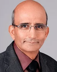 Abhay R. Vasavada
