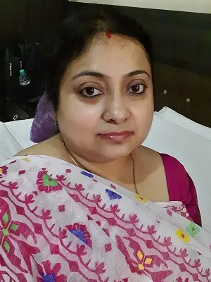 Emili Banerjee Bhattacharjee