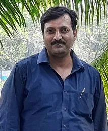 Koutilya Bhattacharjee
