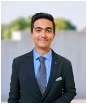 Ryan Varghese
