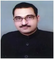 Dileep Kumar