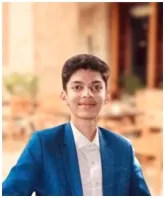 Sahil Salvi