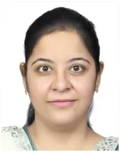 Ruchi Chawla