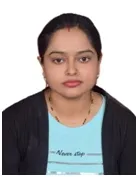 Varsha Rani