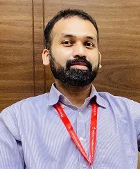 Nikkhil K Masurkar