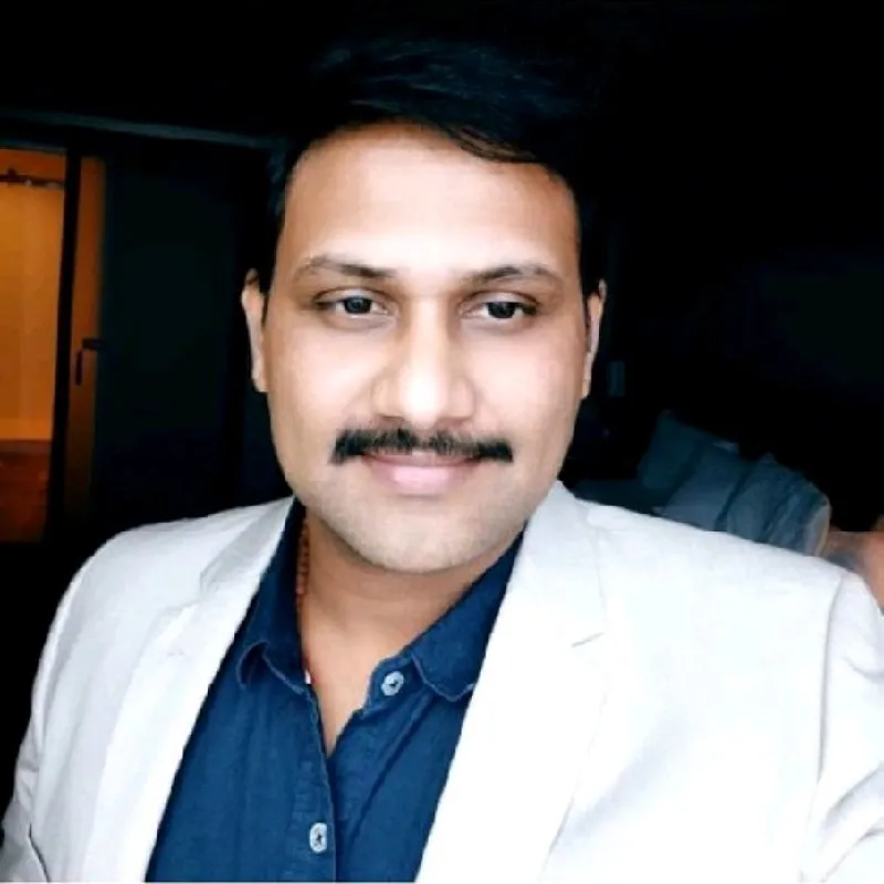 Narasimha Reddy Nalamalapu