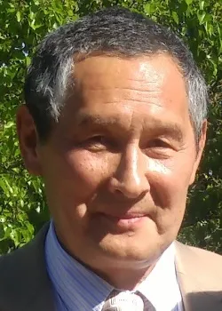 Vladimir N Pak