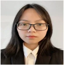 Yingyi Li