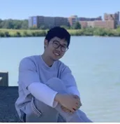 Shengjia Wu