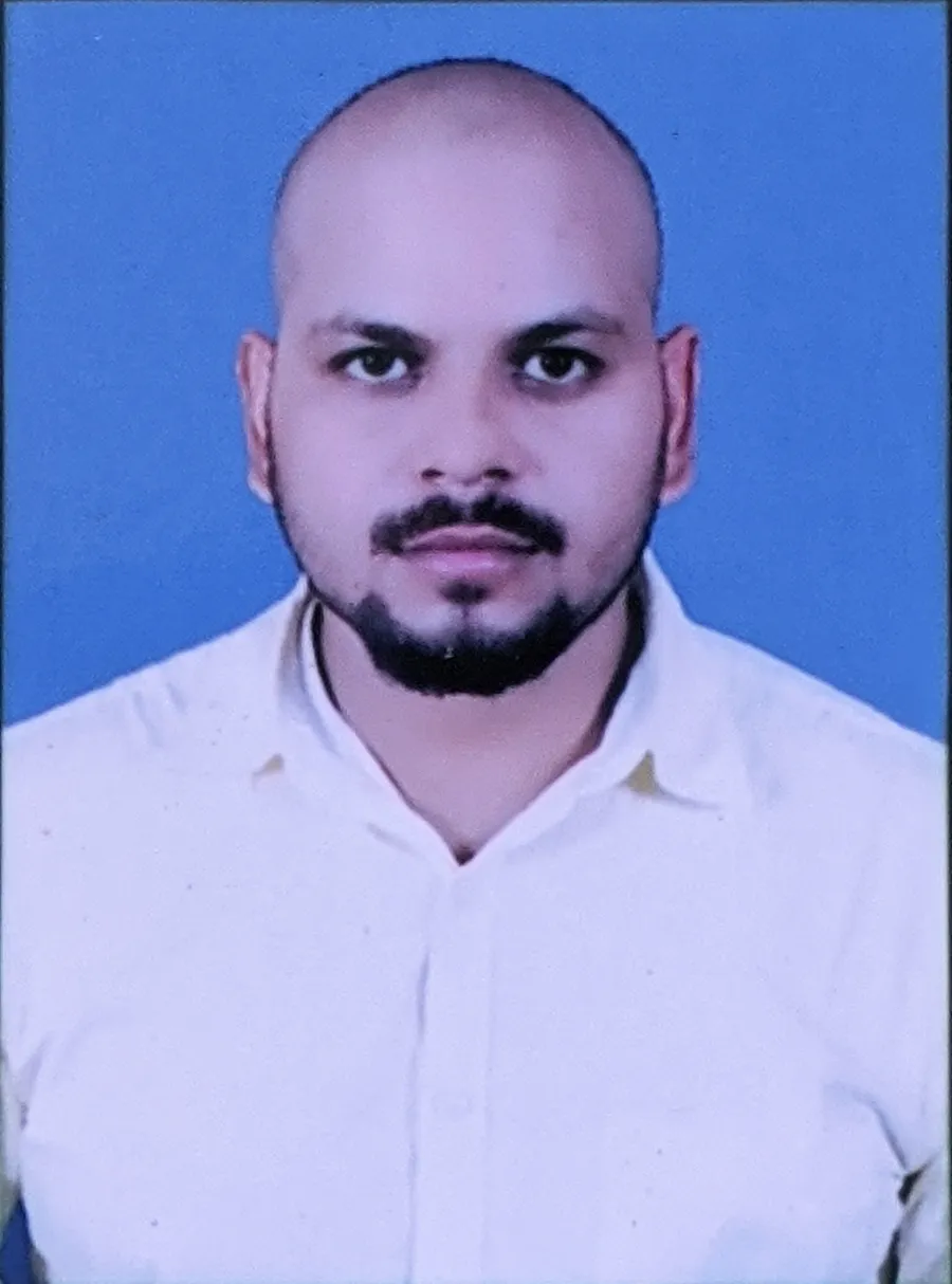 Saurabh Shivalkar
