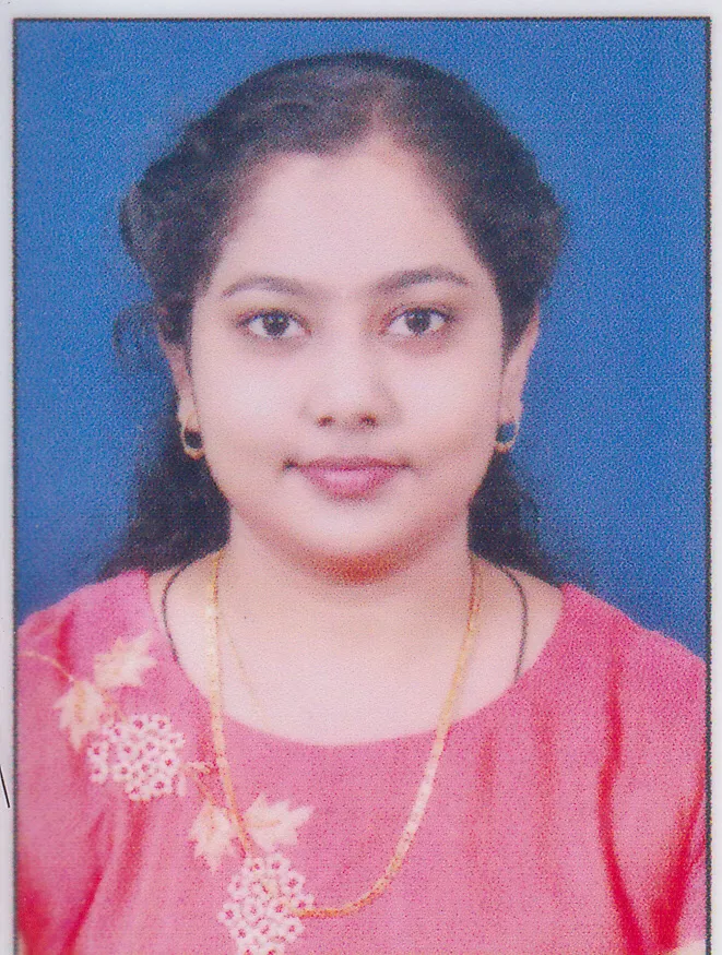Apoorva More
