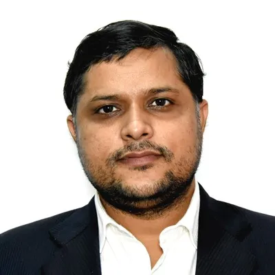 Lalit M. Pandey