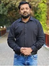 Raja Chakraverty