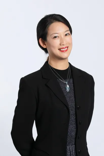 Josephine Cheng