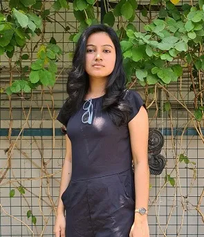 Pravitha Kasu Sivanandan