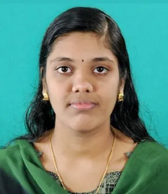 Seetha Harilal