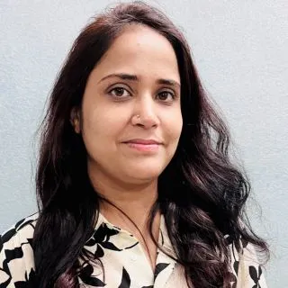Chanchal Kumawat