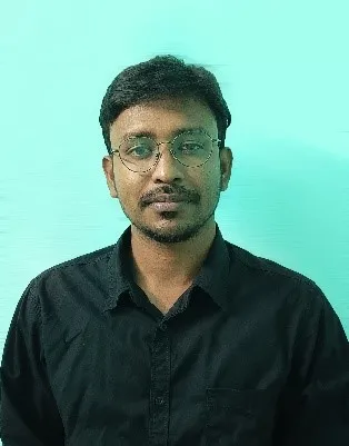 Radheshyam Pal