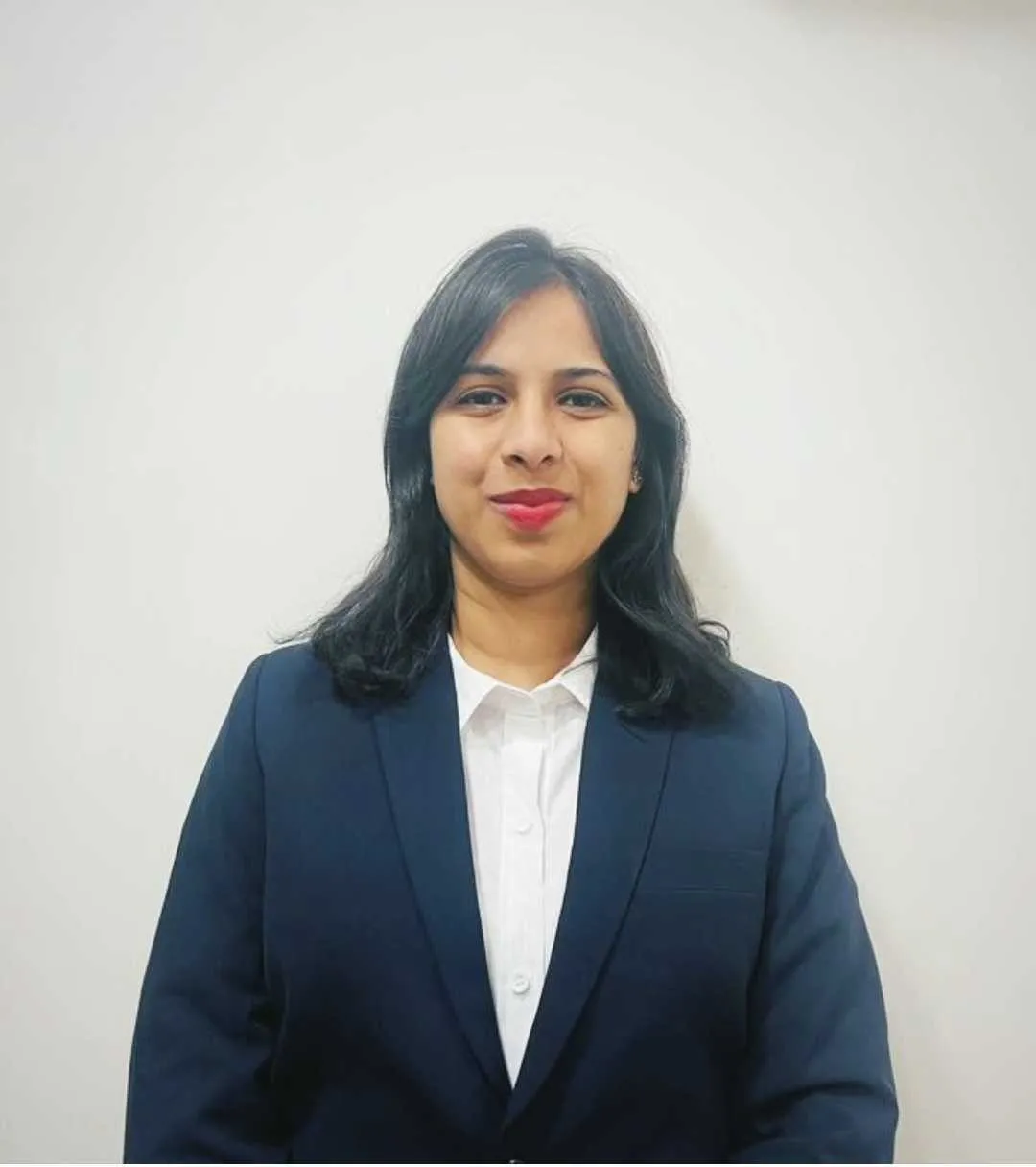 Nancy Kapila