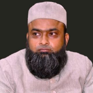 Md. Faiyazuddin