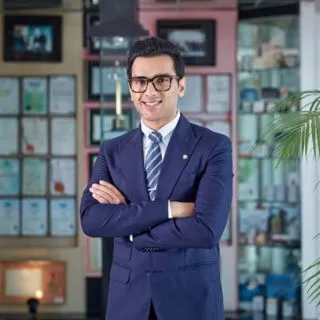 Saransh Chaudhary