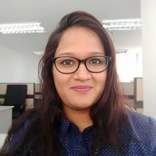 Aarti Chitale