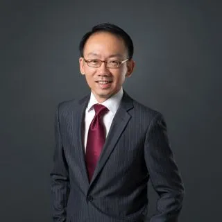 Edwin Ng
