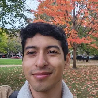 Michael Gonzalez