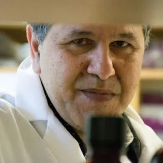Dr. Saeid Ghavami