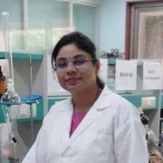 Anuradha Singh