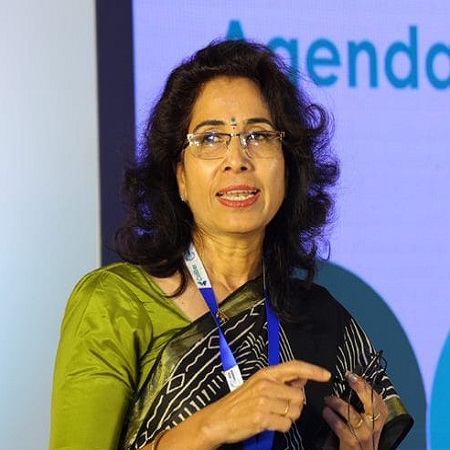 Kavita Vengurlekar