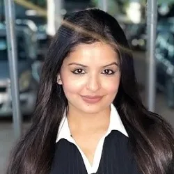 Mohini Sikarwar