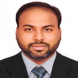 Piyush Kumar Gupta