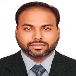 Piyush Kumar Gupta