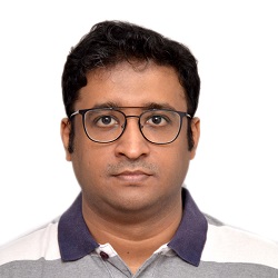 Pradipta Banerjee