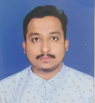 Rishabh Rajkumar Jadhav