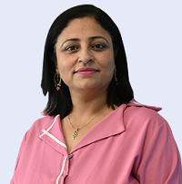Deepa Khare