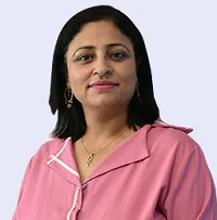 Deepa Khare