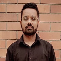Rahul Jaiswal