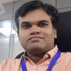 Gouspasha Mohammed
