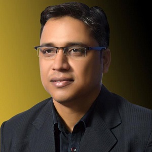 Dr. M Aamir Mirza