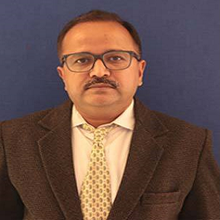 Dr. Neeraj Mishra